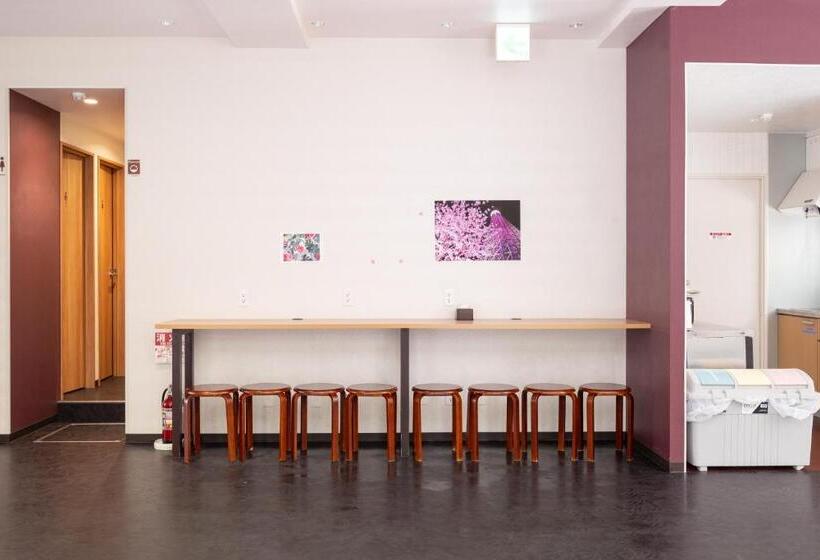 اتاق سوپریور یک تخته, Wako Tokyo Tree View