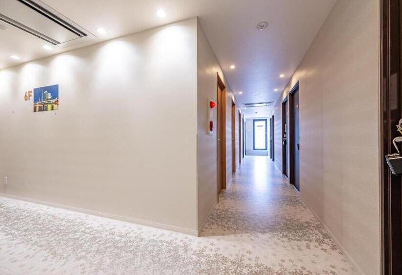 اتاق عادی, Wako Tokyo Tree View