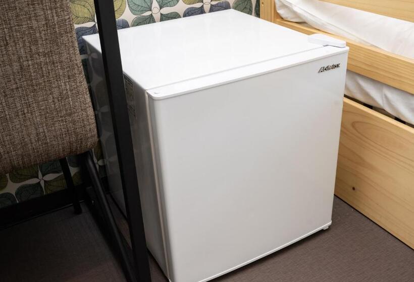 اتاق عادی, Wako Tokyo Tree View