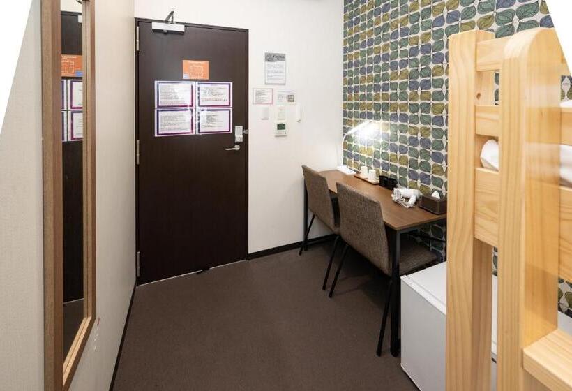 اتاق عادی, Wako Tokyo Tree View