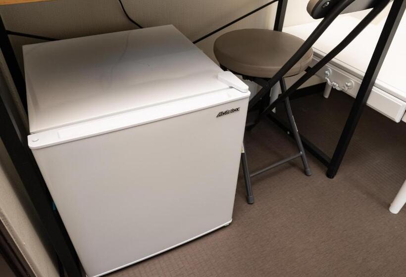 اتاق استاندارد, Wako Tokyo Tree View