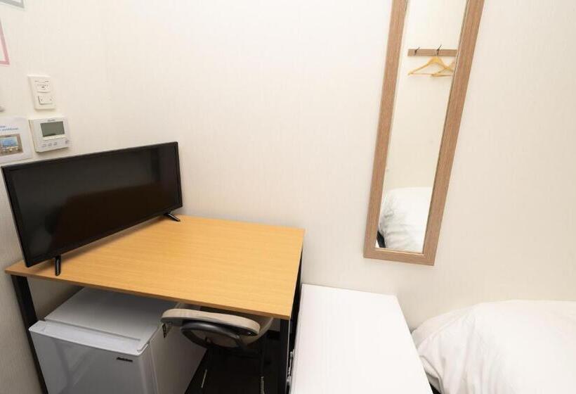 اتاق استاندارد, Wako Tokyo Tree View