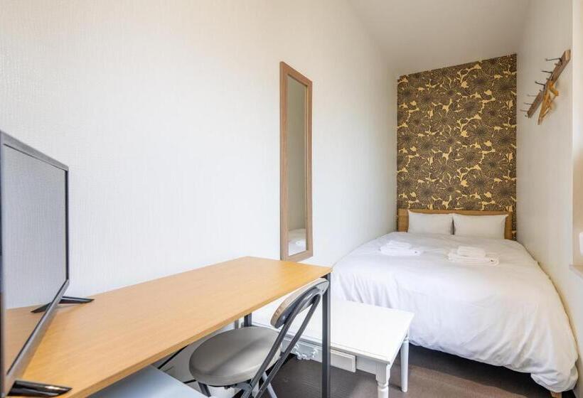 اتاق استاندارد, Wako Tokyo Tree View