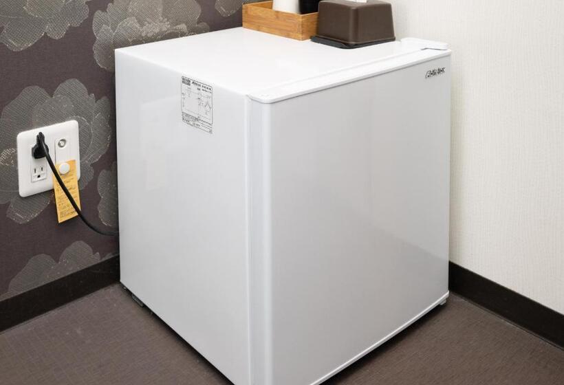 اتاق لوکس یک تخته, Wako Tokyo Tree View