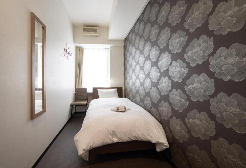 اتاق لوکس یک تخته, Wako Tokyo Tree View