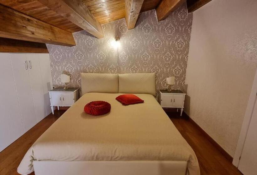 Номер Стандарт, B&b Palazzo Del Contestabile