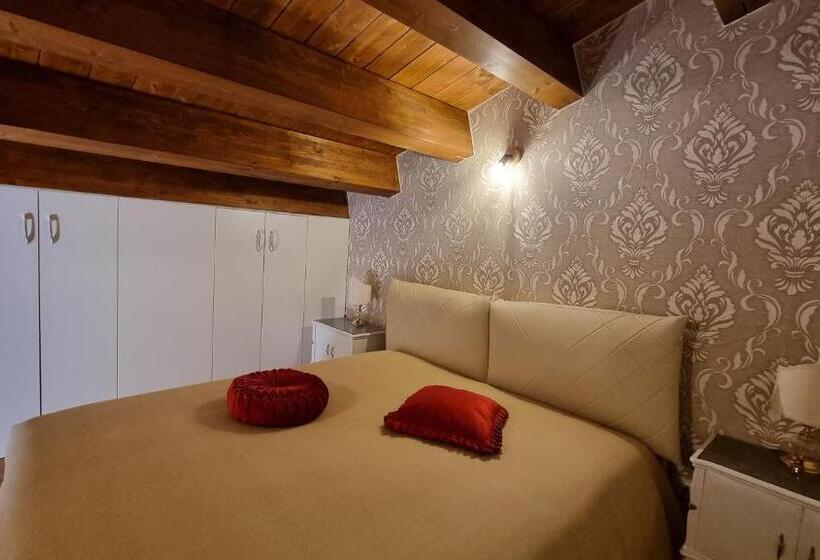 Номер Стандарт, B&b Palazzo Del Contestabile
