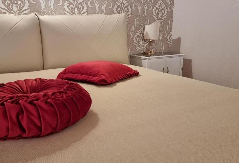 Номер Стандарт, B&b Palazzo Del Contestabile