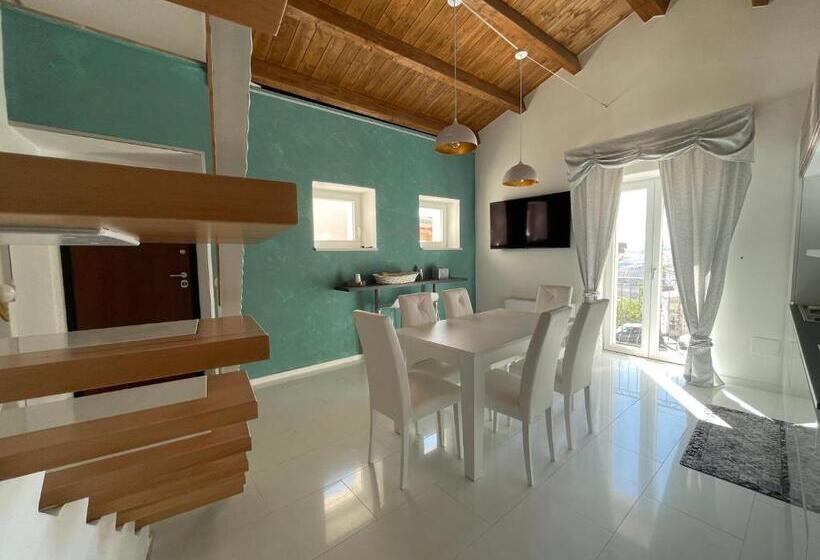 Standard room with outdoor bath, B&b Palazzo Del Contestabile