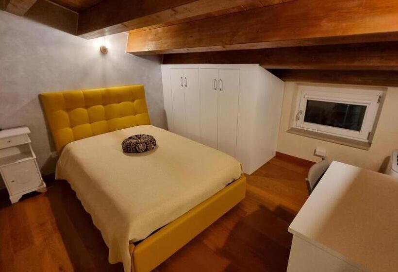 Номер Стандарт Индивидуальный, B&b Palazzo Del Contestabile