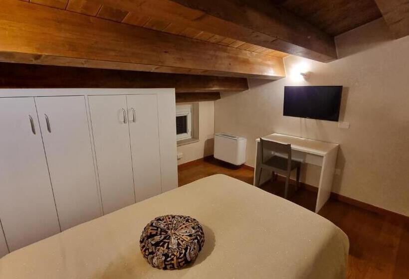 Номер Стандарт Индивидуальный, B&b Palazzo Del Contestabile