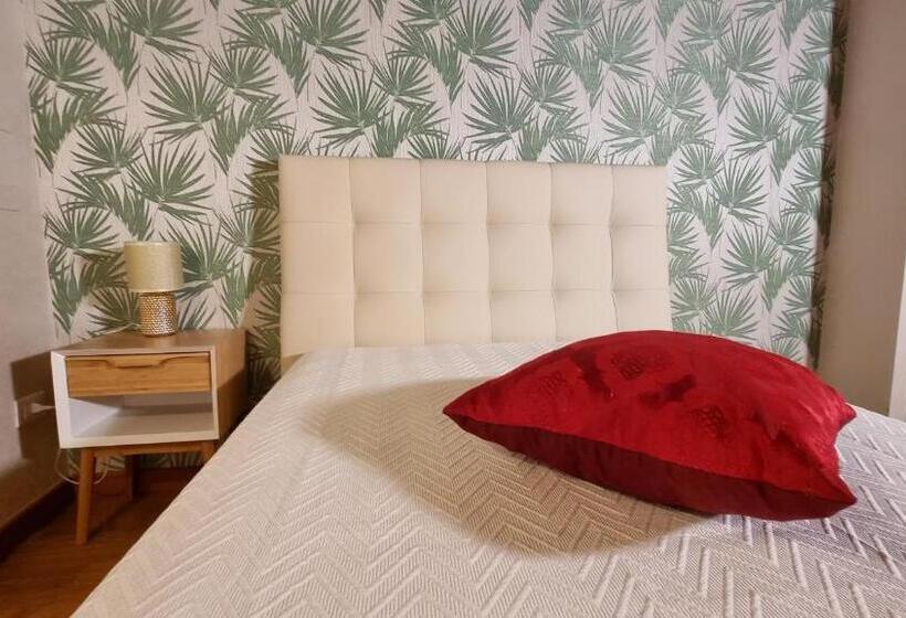 Номер Стандарт Индивидуальный, B&b Palazzo Del Contestabile