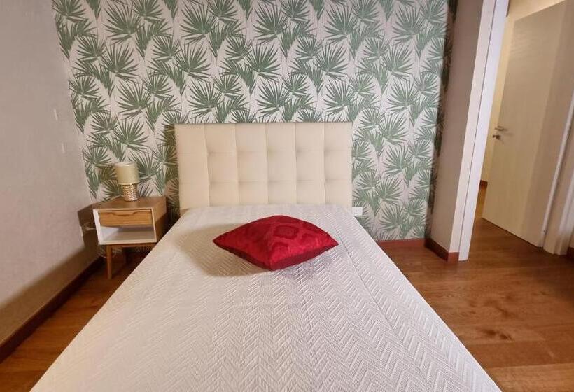 Номер Стандарт Индивидуальный, B&b Palazzo Del Contestabile