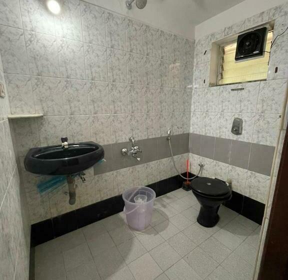 Cama em Quarto Compartilhado, Kaabo Hostel