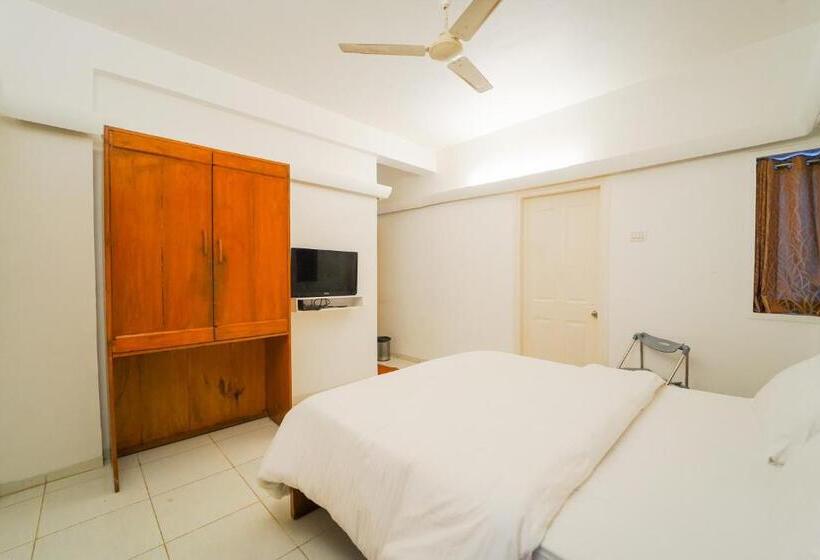 이그제큐티브 룸, The Signature Crest