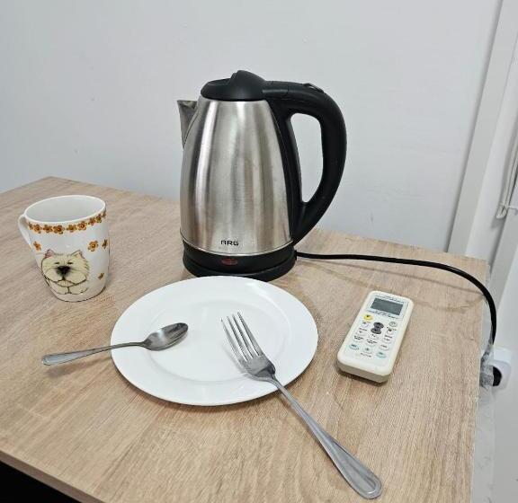 اتاق استاندارد یک نفره, Kamkor