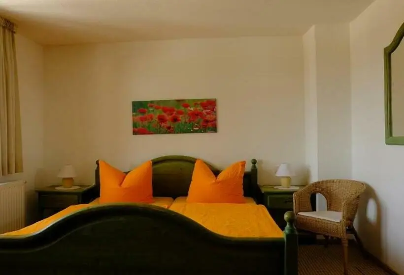 Standard-huone, Villa Lydia