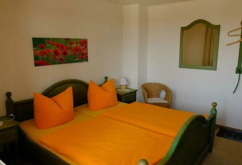 Standard-huone, Villa Lydia