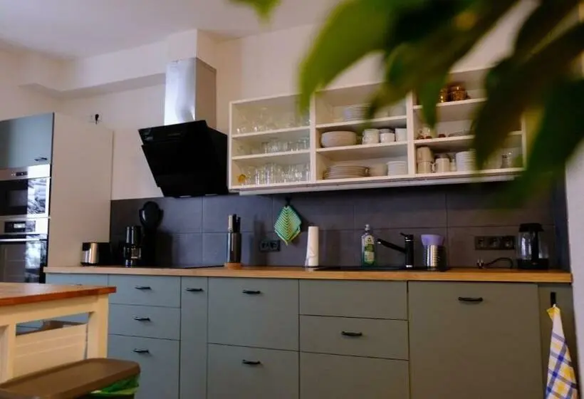 Standard-huone, Villa Lydia