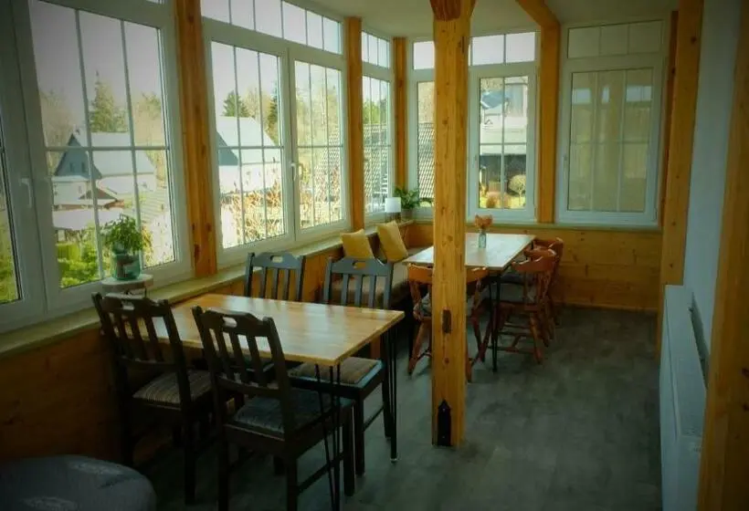 Standard-huone, Villa Lydia