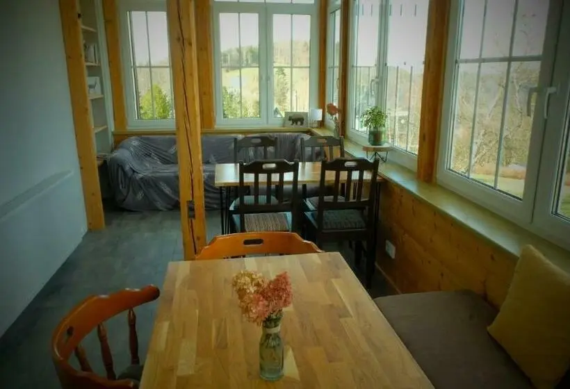 Standard-huone, Villa Lydia