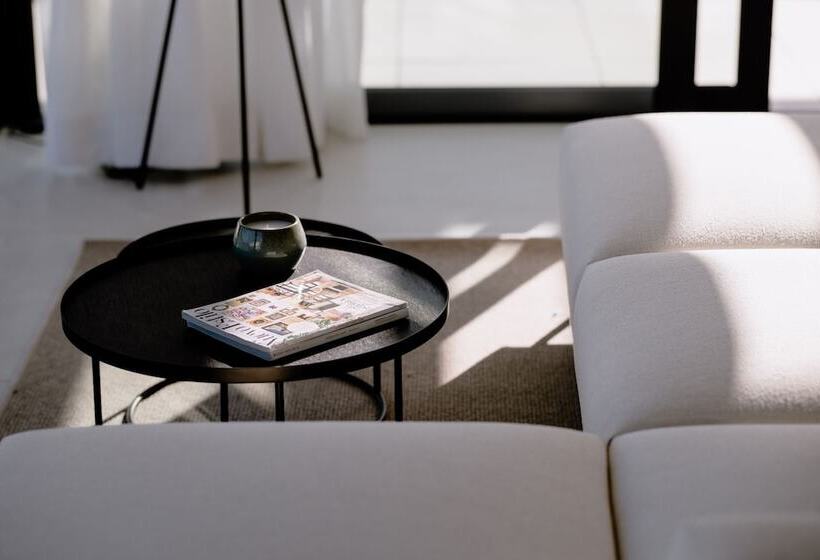 阁楼房, The Flag Hotel Marbella, Estepona - Adults Recommended