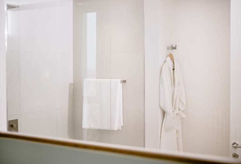 豪华工作室, The Flag Hotel Marbella, Estepona - Adults Recommended