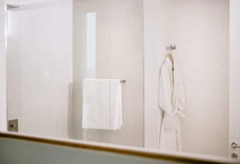 デラックススタジオ, The Flag Hotel Marbella, Estepona - Adults Recommended