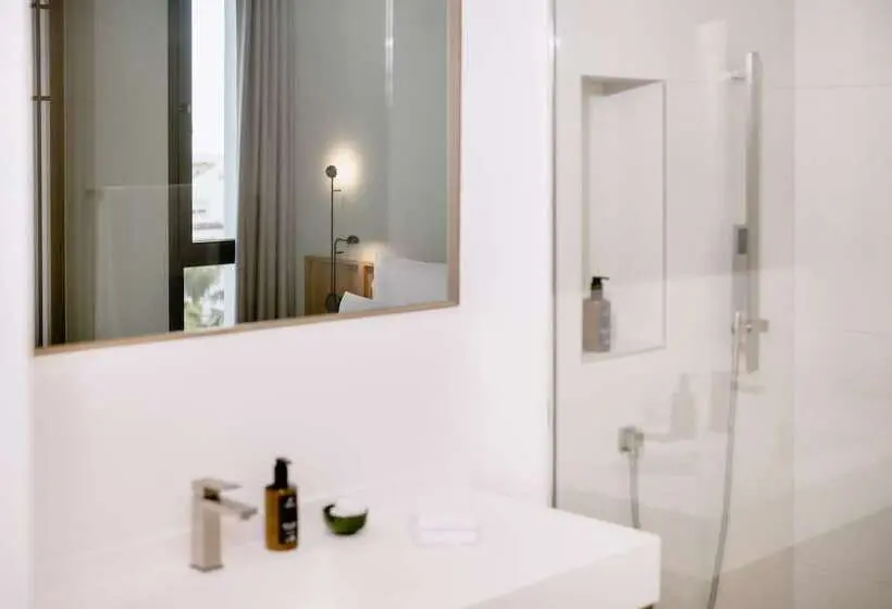 デラックススタジオ, The Flag Hotel Marbella, Estepona - Adults Recommended