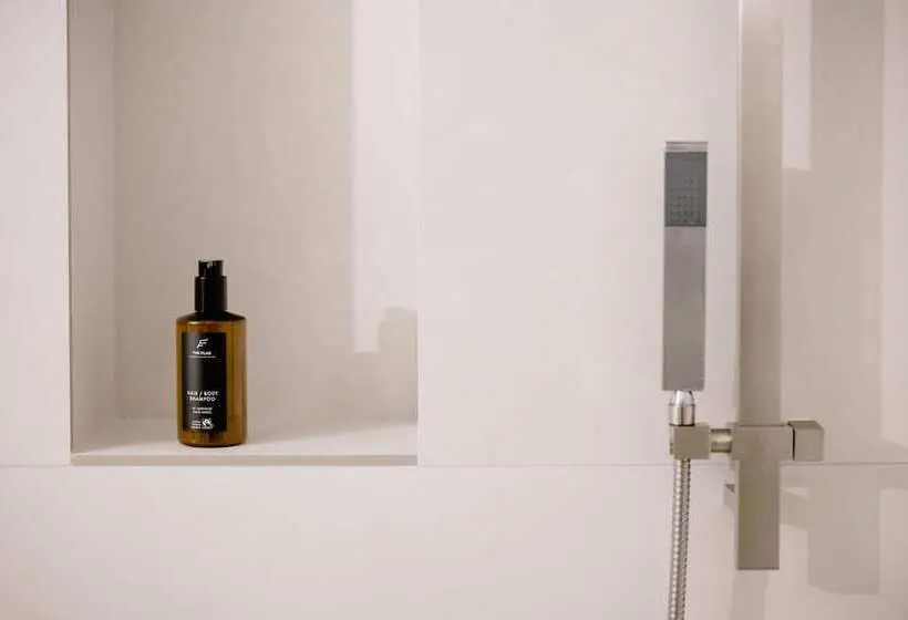 オーシャンビューデラックスステューディオ, The Flag Hotel Marbella, Estepona - Adults Recommended