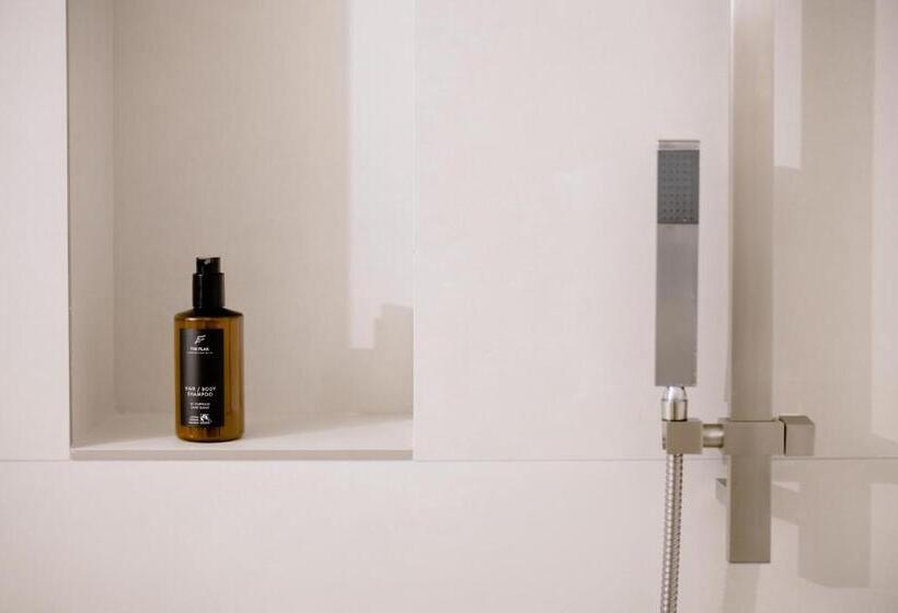 Superior studio with garden view, The Flag Hotel Marbella, Estepona - Adults Recommended