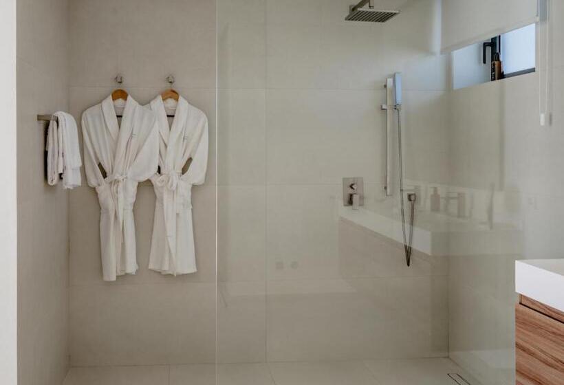 阁楼房, The Flag Hotel Marbella, Estepona - Adults Recommended