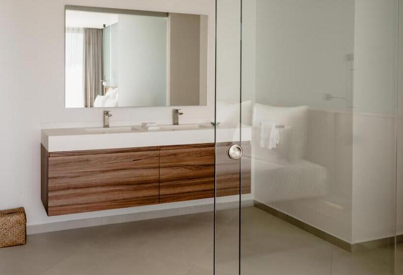 阁楼房, The Flag Hotel Marbella, Estepona - Adults Recommended