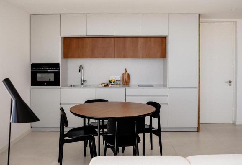 阁楼房, The Flag Hotel Marbella, Estepona - Adults Recommended