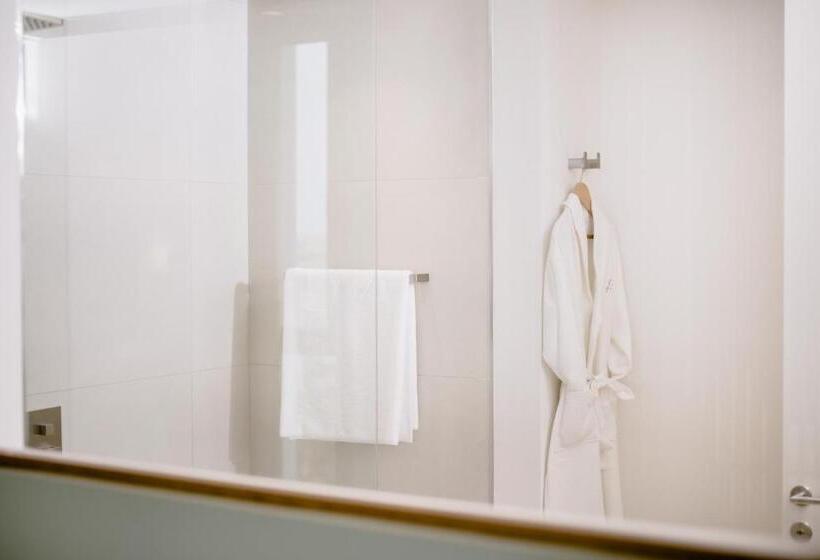 豪华工作室, The Flag Hotel Marbella, Estepona - Adults Recommended