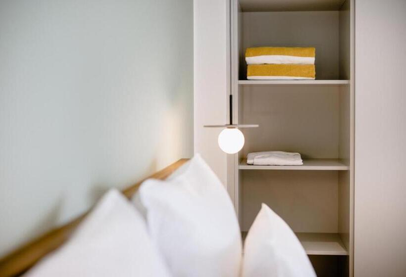 海景套房, The Flag Hotel Marbella, Estepona - Adults Recommended