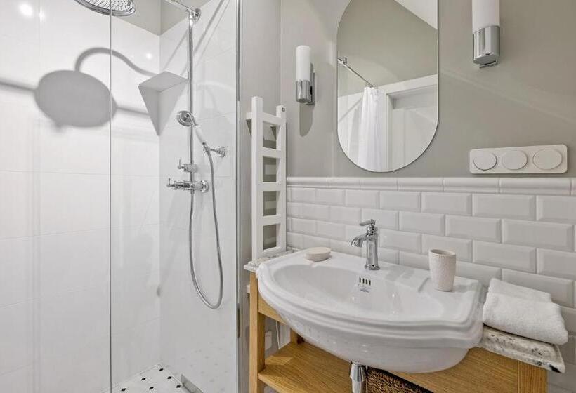 סוויטת דופלקס, Willa Mak Residence   Sauna, Centrum