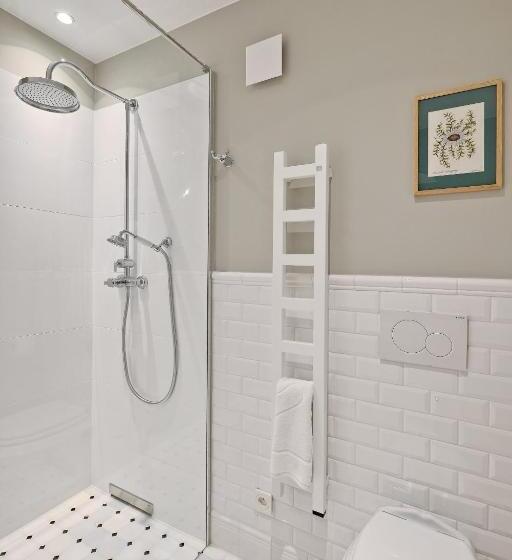 סוויטה, Willa Mak Residence   Sauna, Centrum