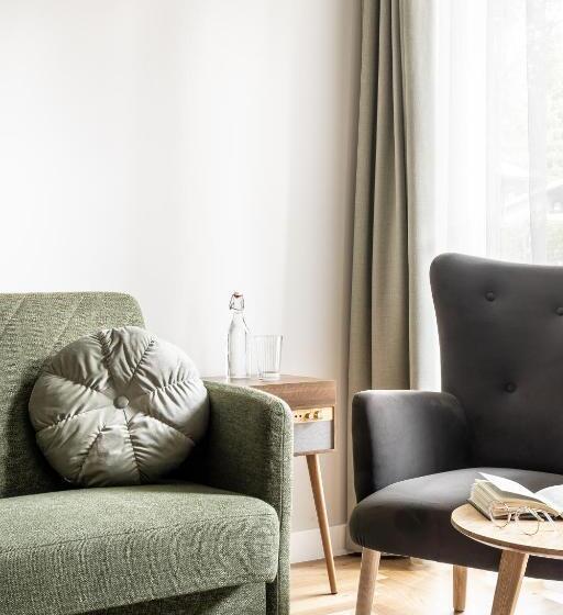 סוויטה, Willa Mak Residence   Sauna, Centrum