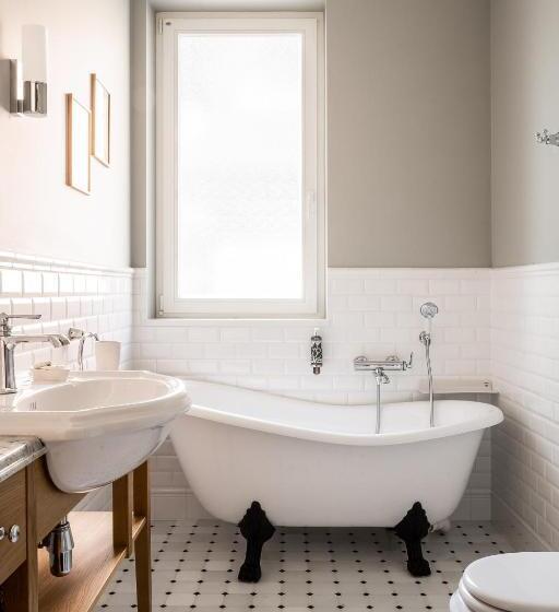 דירת חדר דלוקס, Willa Mak Residence   Sauna, Centrum