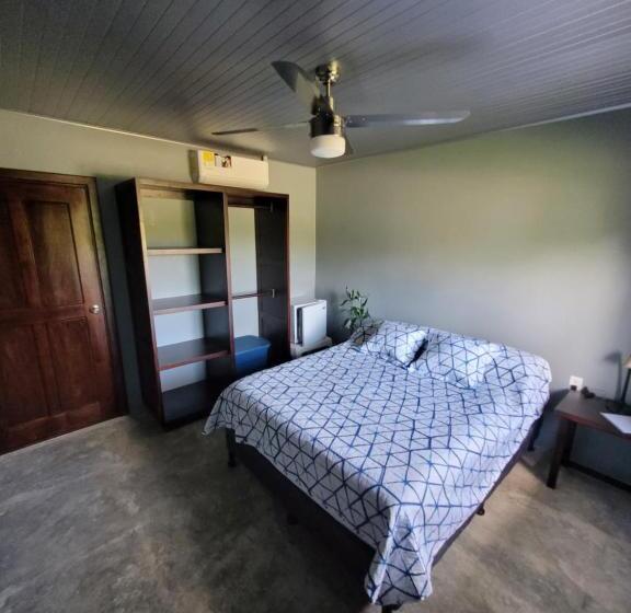 חדר סטנדרט, The Inn At Punta Mala