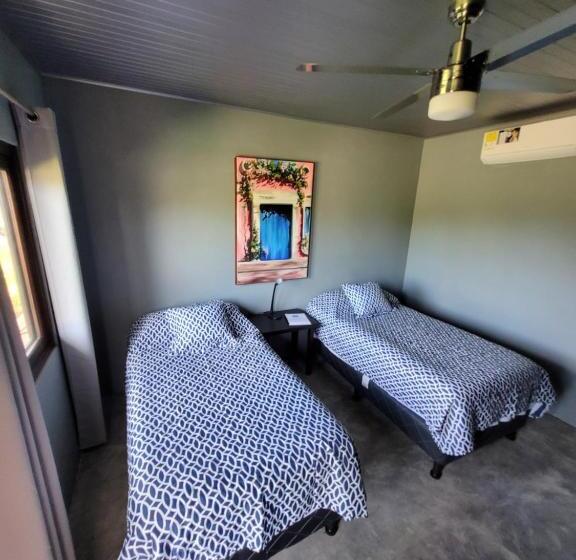 חדר דלוקס, The Inn At Punta Mala