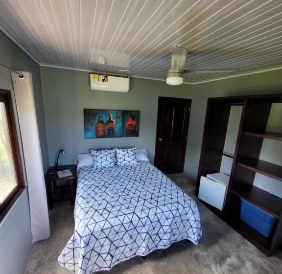 חדר דלוקס, The Inn At Punta Mala