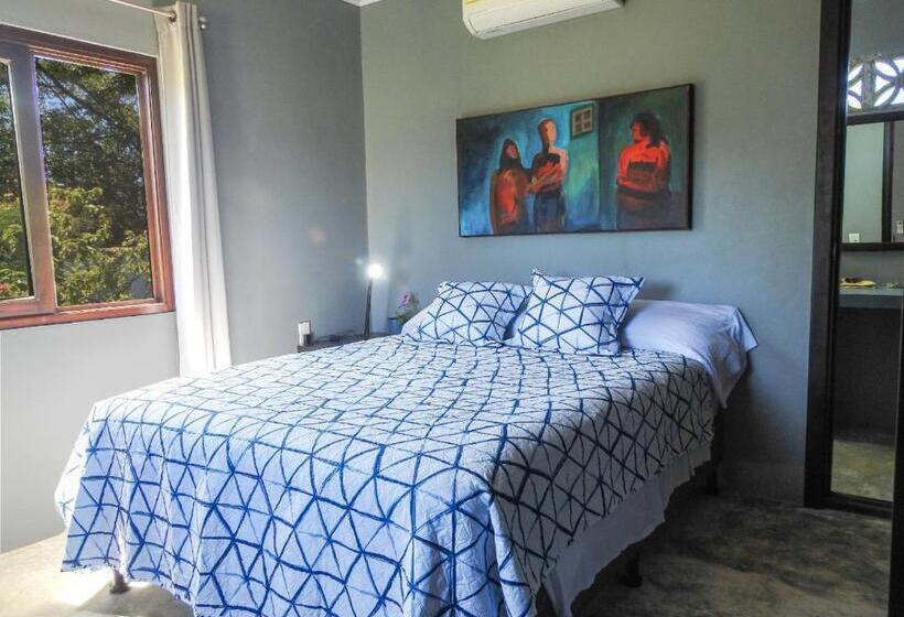 Номер Deluxe, The Inn At Punta Mala