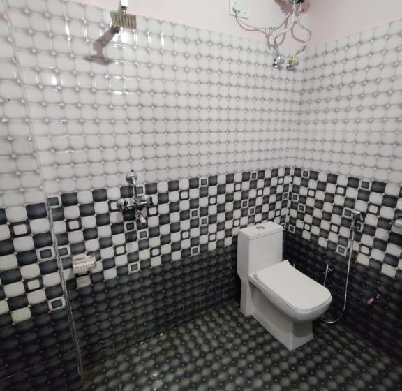 חדר דלוקס, Arya Inn