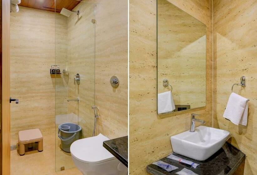 חדר סטנדרט, Metropolis Business