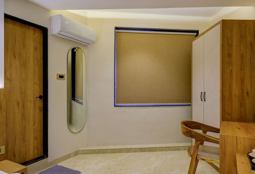 חדר סטנדרט, Metropolis Business