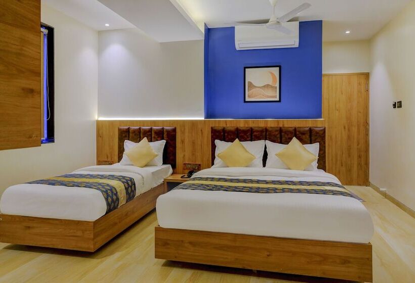 סוויטה, Metropolis Business