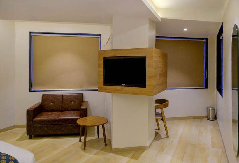 סוויטה, Metropolis Business