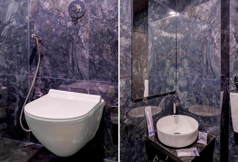 סוויטה, Metropolis Business